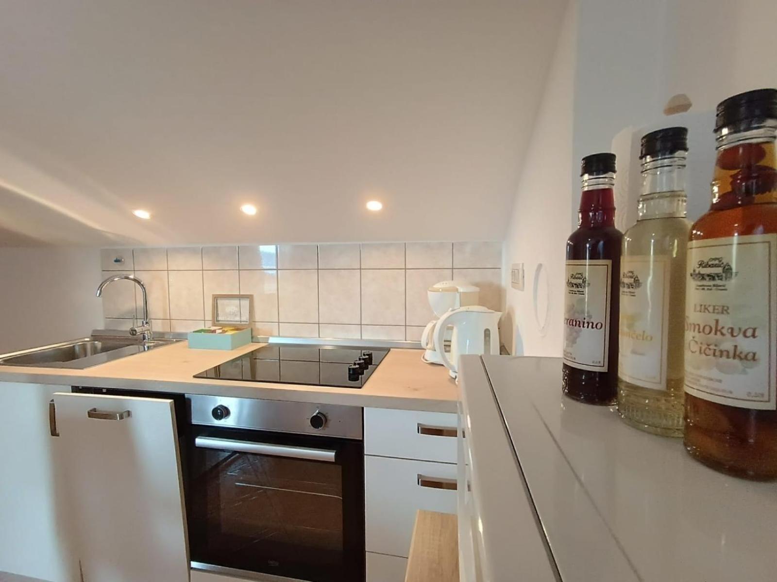 Apartments And Rooms By The Sea Palit, Rab - 5010 Cameră foto