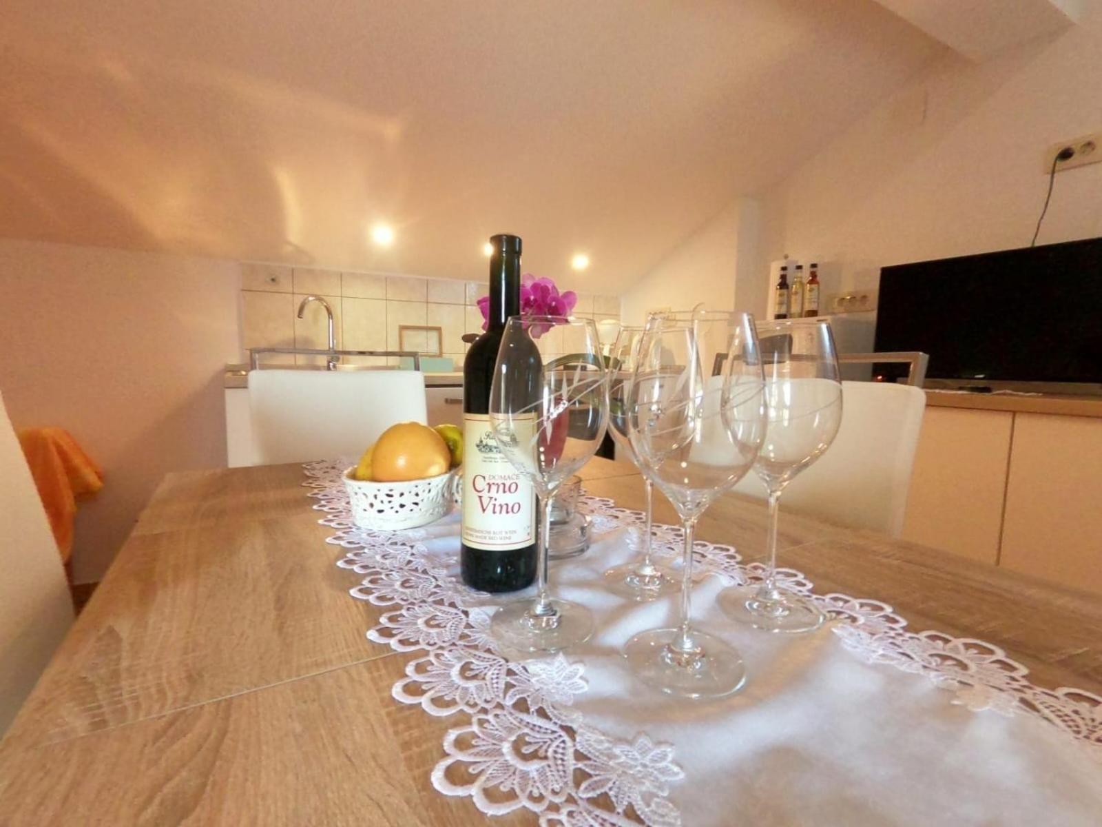 Apartments And Rooms By The Sea Palit, Rab - 5010 Cameră foto